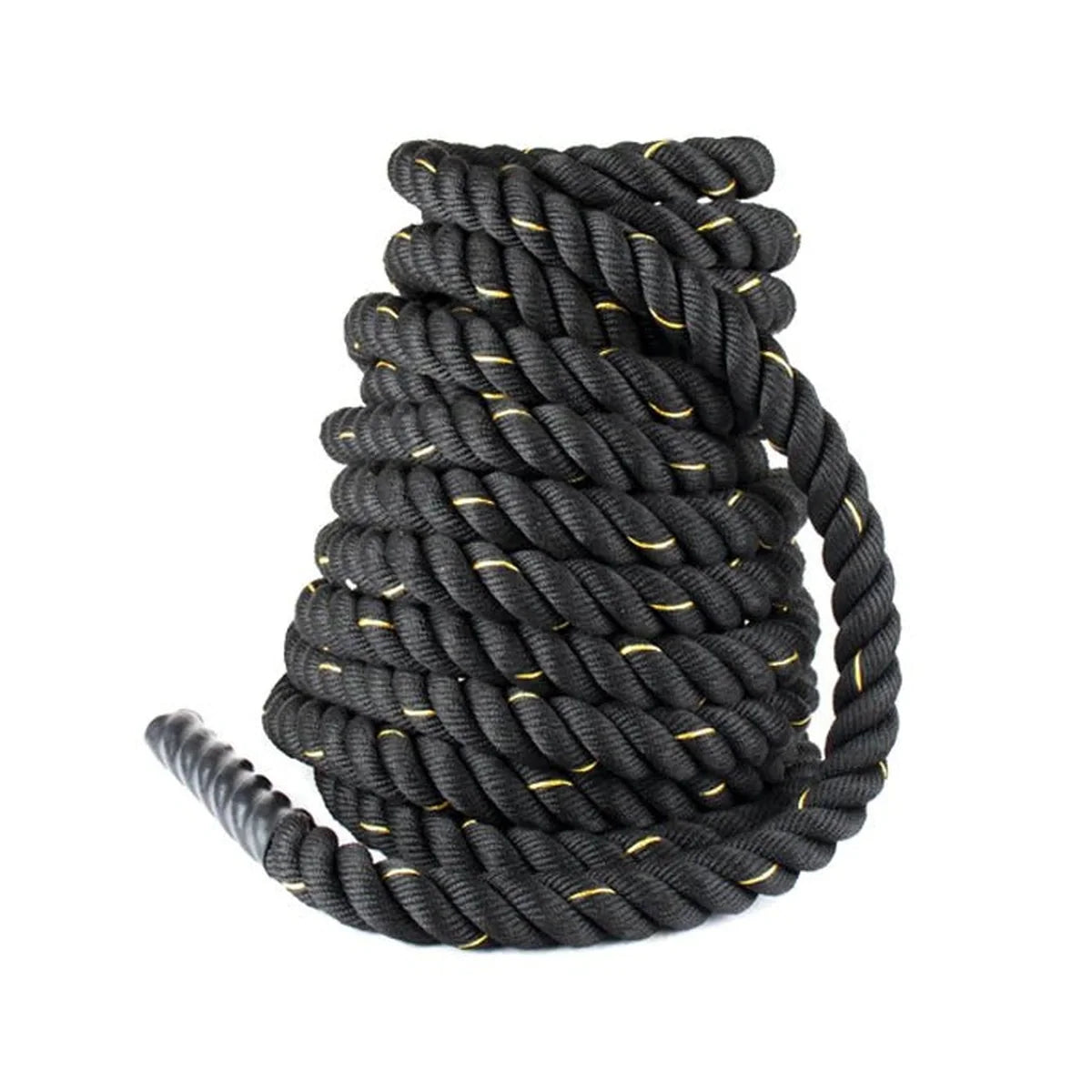 Battle Ropes (9/12/15m) - BlackBear Fitness